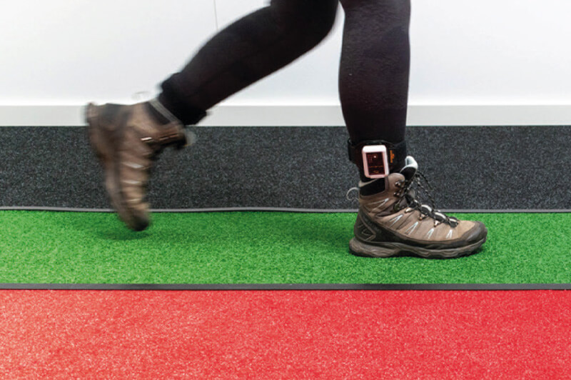 Verdiep je als fysiotherapeut in de voetzorg en word registerpodoloog