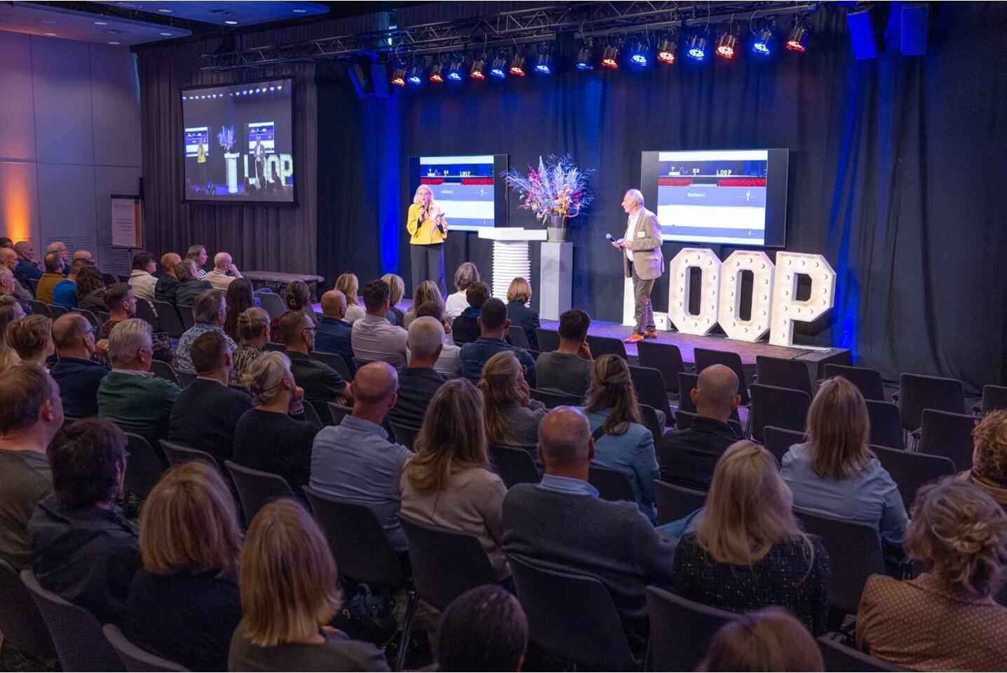 Jaarcongres Podologie 2025