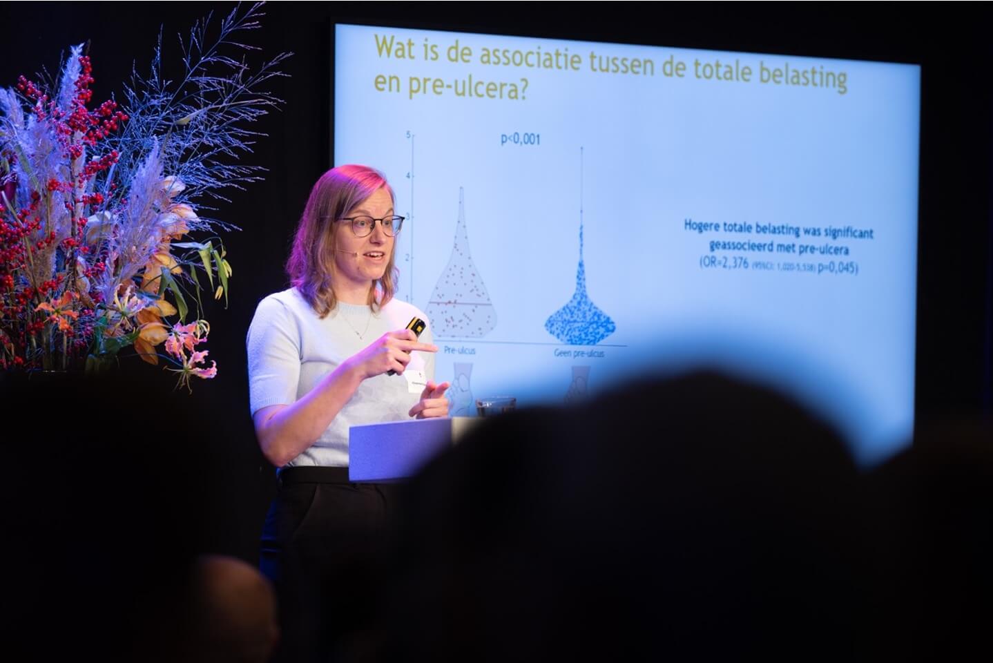 Jaarcongres Podologie 2025