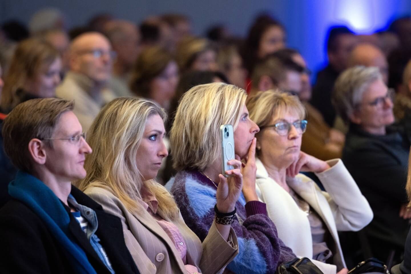 Jaarcongres Podologie 2025