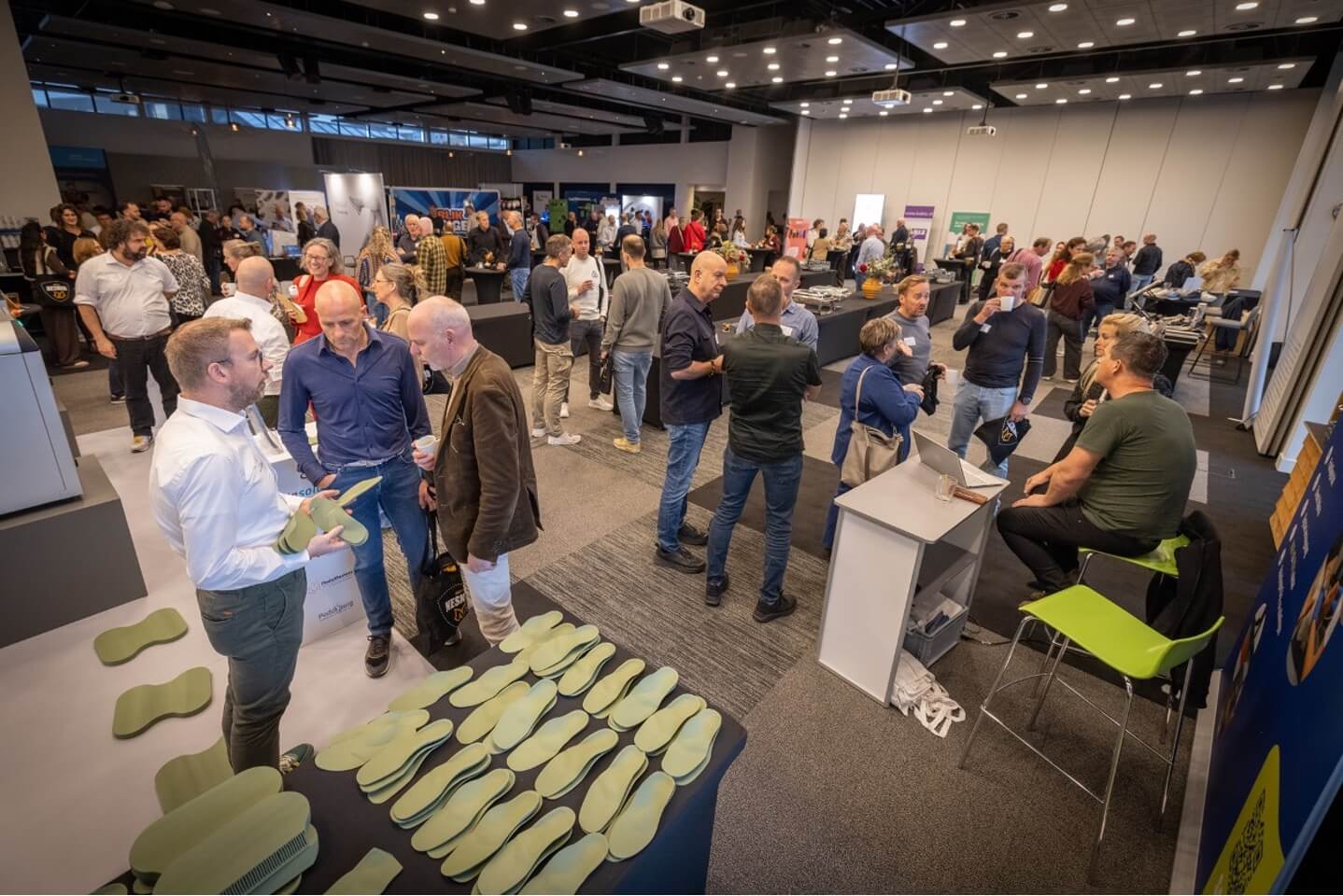 Jaarcongres Podologie 2025