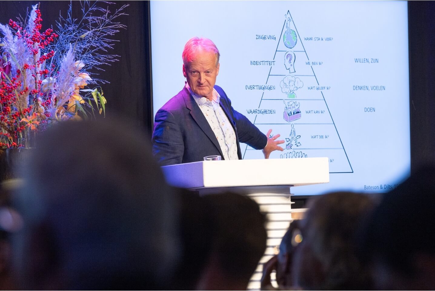 Jaarcongres Podologie 2025