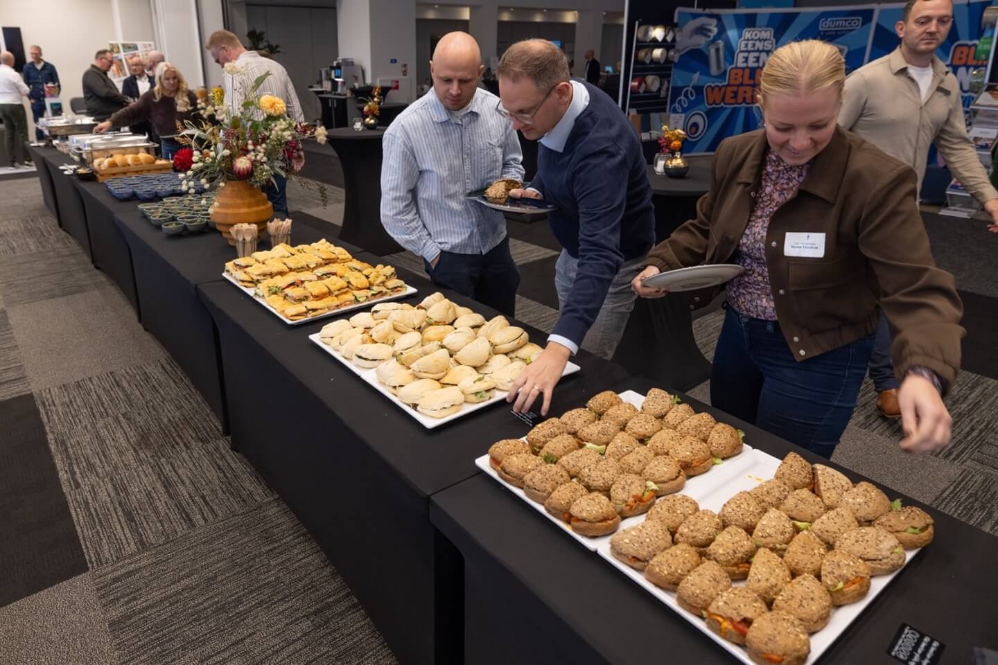 Jaarcongres Podologie 2025