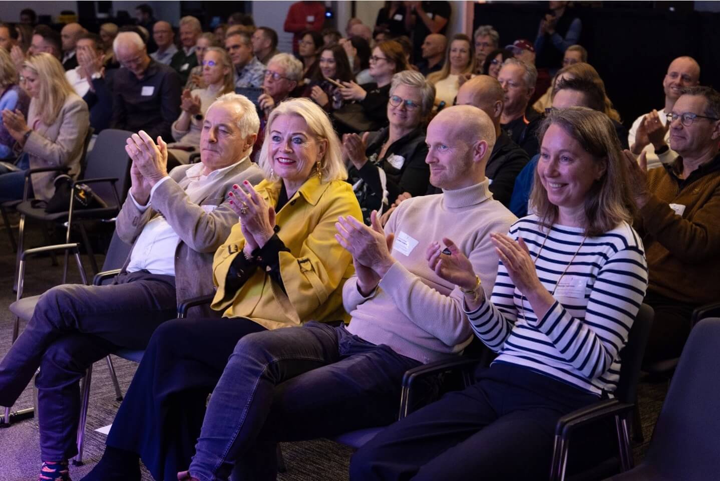 Jaarcongres Podologie 2025