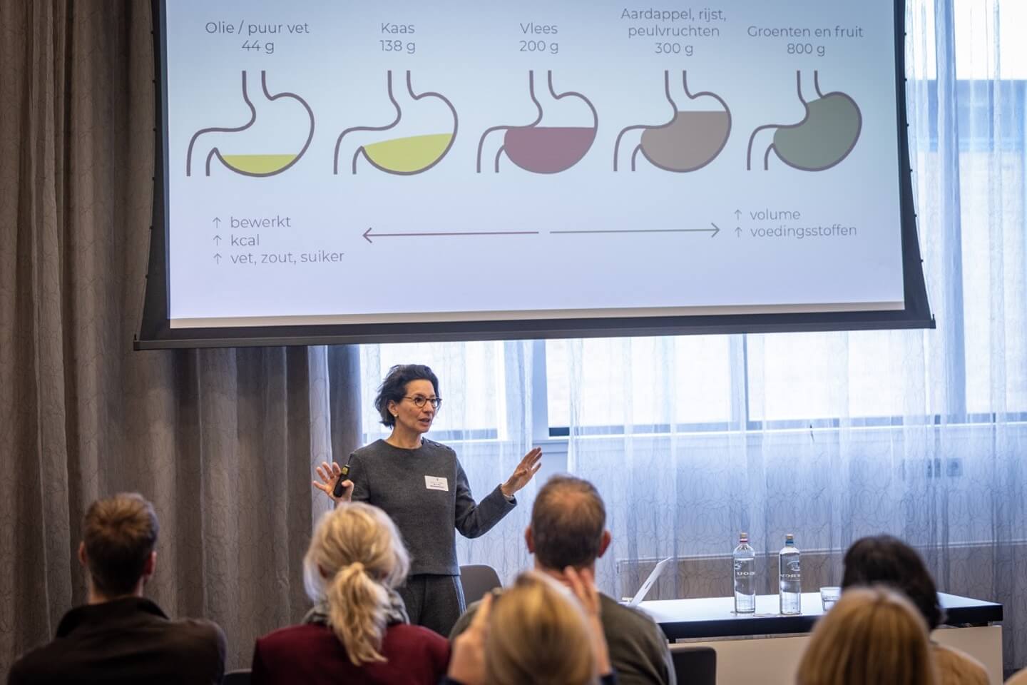 Jaarcongres Podologie 2025