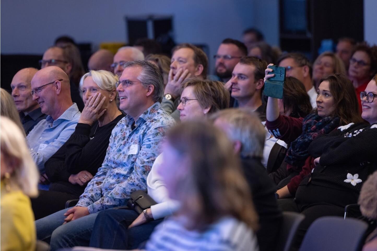 Jaarcongres Podologie 2025