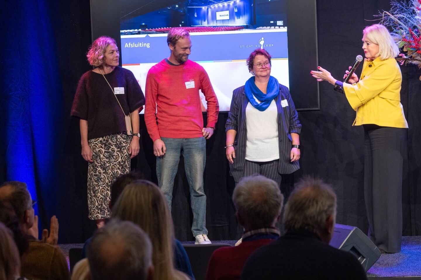 Jaarcongres Podologie 2025