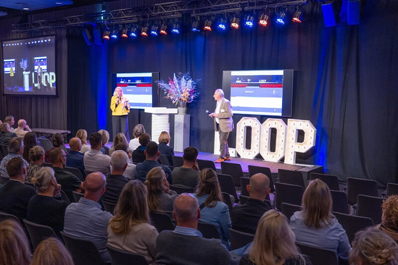 Jaarcongres podologie 20235